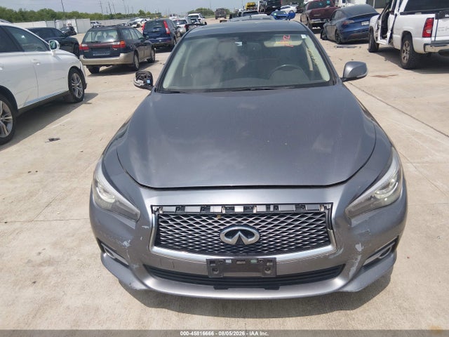 JN1EV7AP4HM744512 Infiniti Q50 3.0t Premium