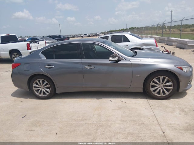 JN1EV7AP4HM744512 Infiniti Q50 3.0t Premium