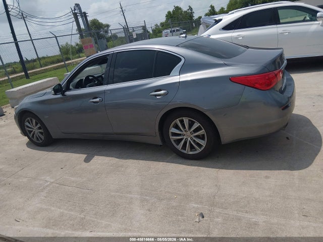 JN1EV7AP4HM744512 Infiniti Q50 3.0t Premium