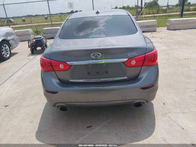 JN1EV7AP4HM744512 Infiniti Q50 3.0t Premium
