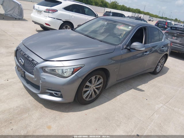 JN1EV7AP4HM744512 Infiniti Q50 3.0t Premium