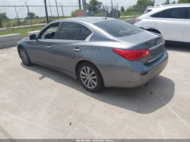 JN1EV7AP4HM744512 Infiniti Q50 3.0t Premium
