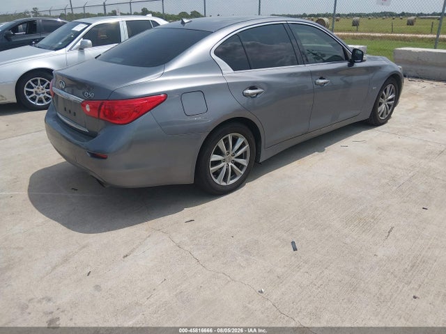JN1EV7AP4HM744512 Infiniti Q50 3.0t Premium