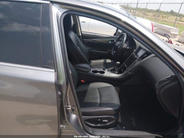 JN1EV7AP4HM744512 Infiniti Q50 3.0t Premium