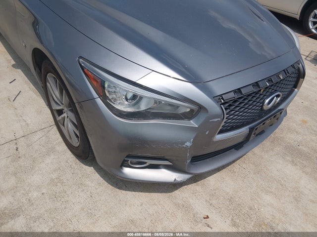 JN1EV7AP4HM744512 Infiniti Q50 3.0t Premium