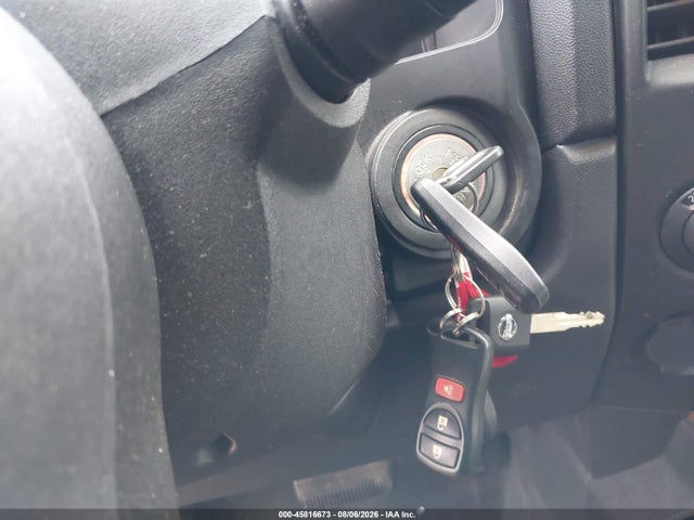 Auction sale of the 2012 Nissan Titan Sl, vin: 1N6AA0EC9CN311919, lot number: 45816673