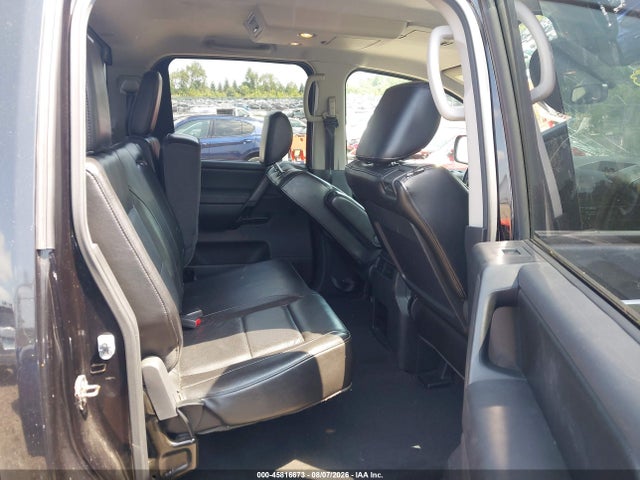 Auction sale of the 2012 Nissan Titan Sl, vin: 1N6AA0EC9CN311919, lot number: 45816673