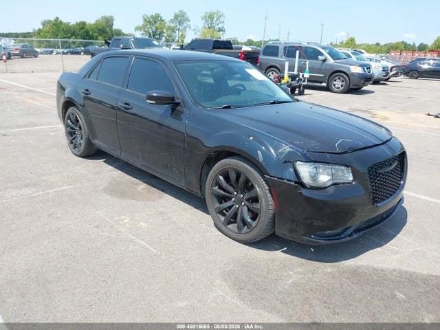 Aukcja sprzedaży 2015 Chrysler 300c, vin: 2C3CCAET3FH922171, numer aukcji: 45816685