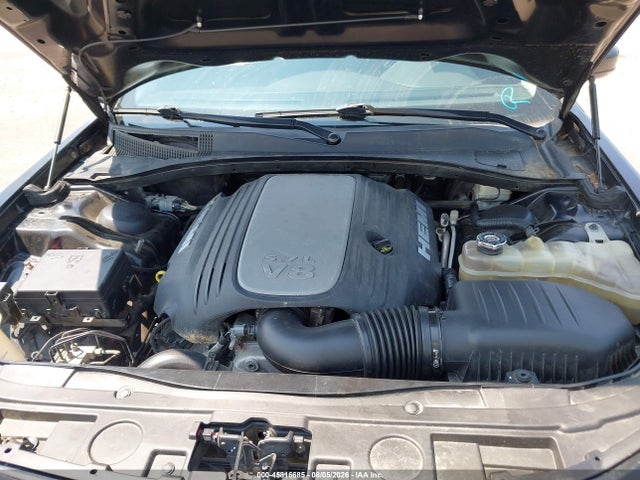 Aukcja sprzedaży 2015 Chrysler 300c, vin: 2C3CCAET3FH922171, numer aukcji: 45816685