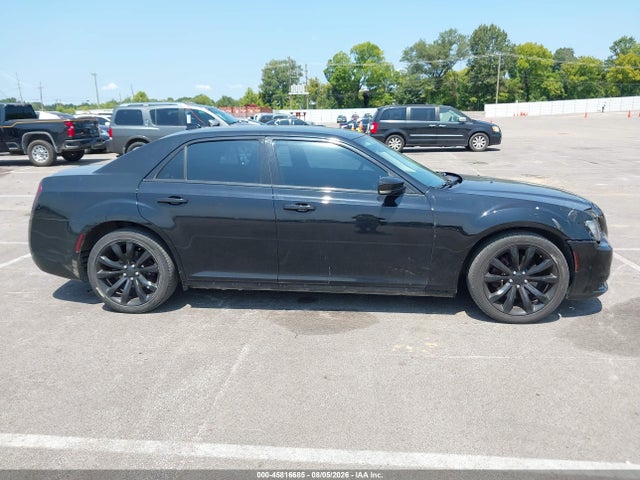 Aukcja sprzedaży 2015 Chrysler 300c, vin: 2C3CCAET3FH922171, numer aukcji: 45816685