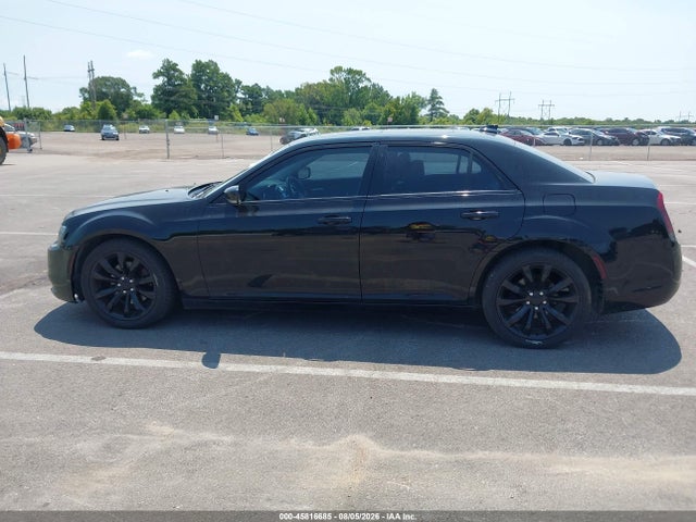 Aukcja sprzedaży 2015 Chrysler 300c, vin: 2C3CCAET3FH922171, numer aukcji: 45816685