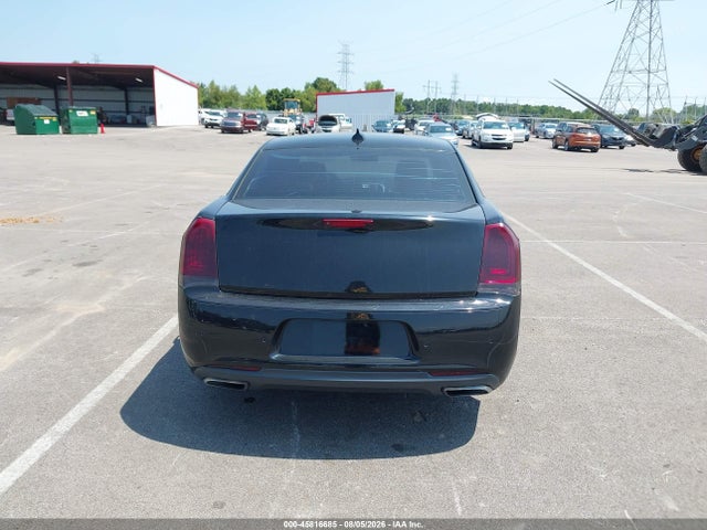 Aukcja sprzedaży 2015 Chrysler 300c, vin: 2C3CCAET3FH922171, numer aukcji: 45816685