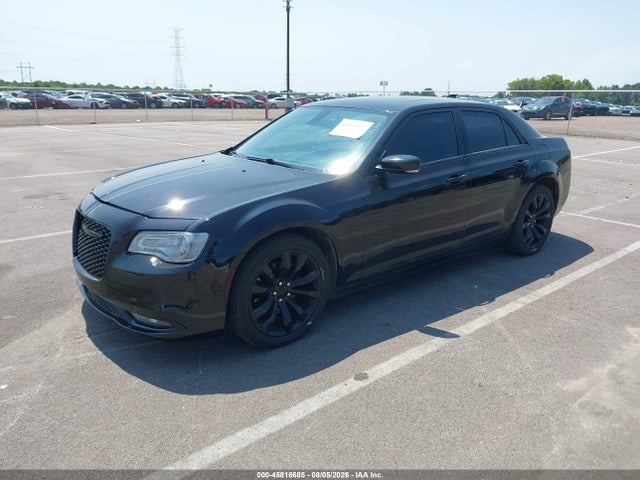Aukcja sprzedaży 2015 Chrysler 300c, vin: 2C3CCAET3FH922171, numer aukcji: 45816685