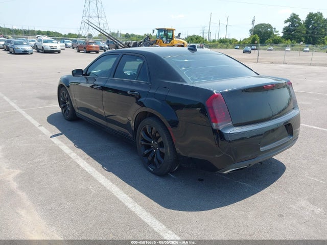 Aukcja sprzedaży 2015 Chrysler 300c, vin: 2C3CCAET3FH922171, numer aukcji: 45816685