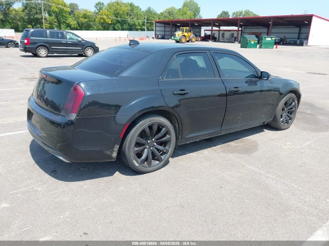 Aukcja sprzedaży 2015 Chrysler 300c, vin: 2C3CCAET3FH922171, numer aukcji: 45816685