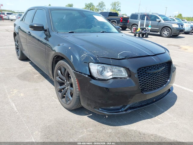 Aukcja sprzedaży 2015 Chrysler 300c, vin: 2C3CCAET3FH922171, numer aukcji: 45816685