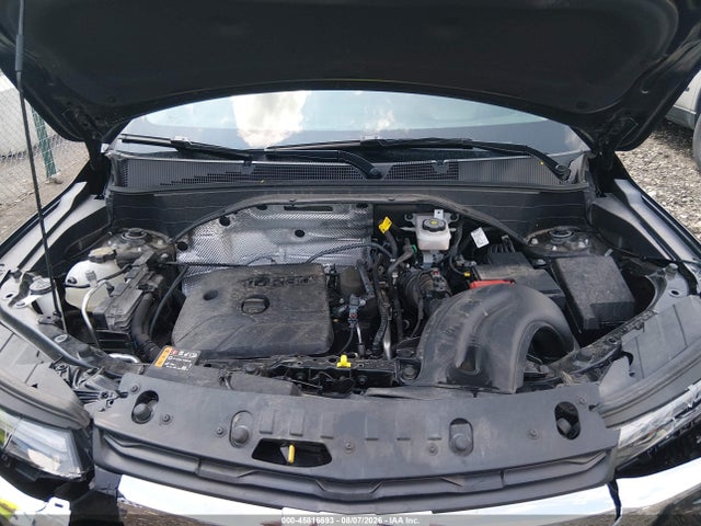 Aukcja sprzedaży 2026 Chevrolet Trailblazer Awd Lt, vin: KL79MRSL5TB028115, numer aukcji: 45816693