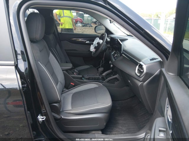 Aukcja sprzedaży 2026 Chevrolet Trailblazer Awd Lt, vin: KL79MRSL5TB028115, numer aukcji: 45816693