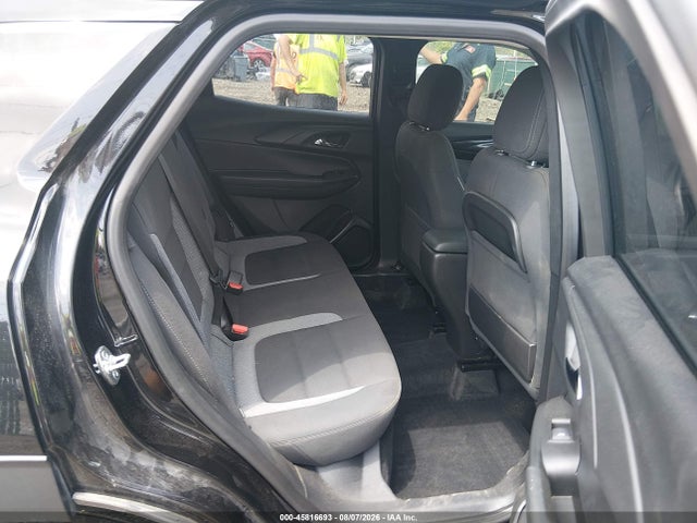 Aukcja sprzedaży 2026 Chevrolet Trailblazer Awd Lt, vin: KL79MRSL5TB028115, numer aukcji: 45816693