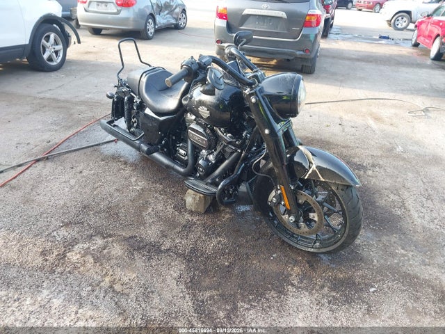 2023 Harley-davidson Flhrxs მანქანა იყიდება აუქციონზე, vin: 1HD1KVP13PB633597, აუქციონის ნომერი: 45816694