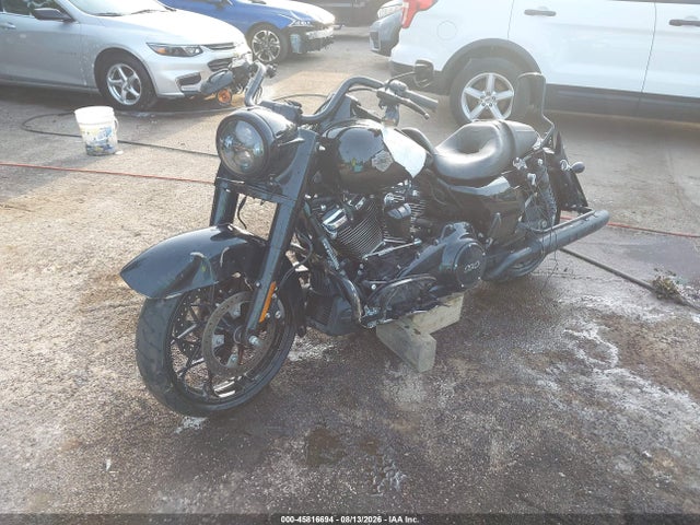 Продажа на аукционе авто 2023 Harley-davidson Flhrxs, vin: 1HD1KVP13PB633597, номер лота: 45816694
