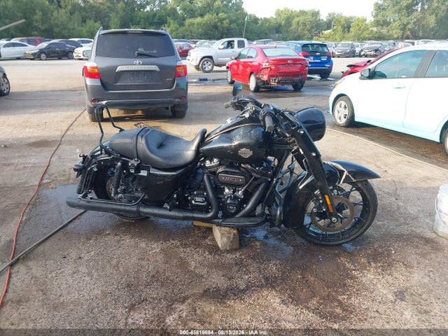 Продажа на аукционе авто 2023 Harley-davidson Flhrxs, vin: 1HD1KVP13PB633597, номер лота: 45816694