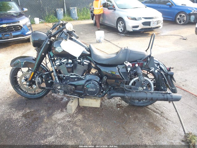 Продажа на аукционе авто 2023 Harley-davidson Flhrxs, vin: 1HD1KVP13PB633597, номер лота: 45816694