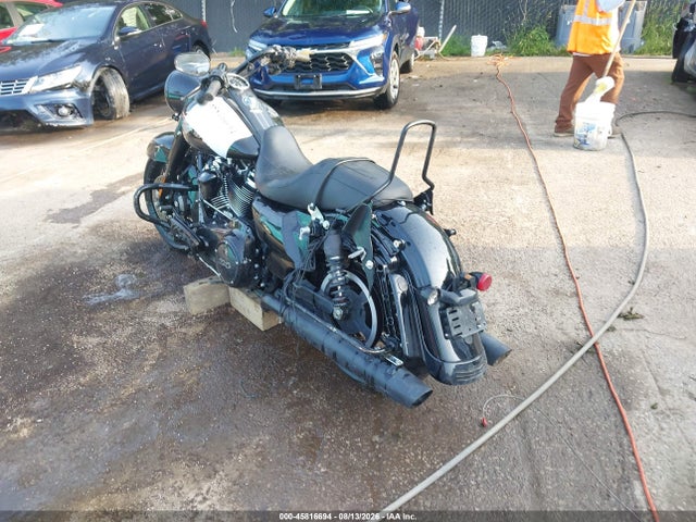 Продажа на аукционе авто 2023 Harley-davidson Flhrxs, vin: 1HD1KVP13PB633597, номер лота: 45816694