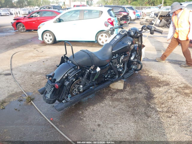 Продажа на аукционе авто 2023 Harley-davidson Flhrxs, vin: 1HD1KVP13PB633597, номер лота: 45816694