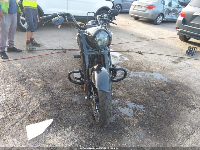 Продажа на аукционе авто 2023 Harley-davidson Flhrxs, vin: 1HD1KVP13PB633597, номер лота: 45816694