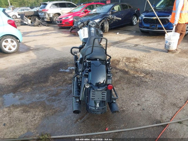 Продажа на аукционе авто 2023 Harley-davidson Flhrxs, vin: 1HD1KVP13PB633597, номер лота: 45816694