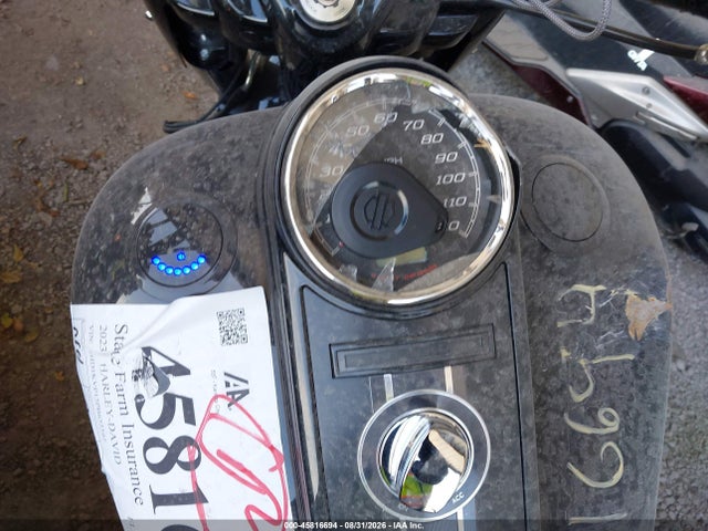 Продажа на аукционе авто 2023 Harley-davidson Flhrxs, vin: 1HD1KVP13PB633597, номер лота: 45816694