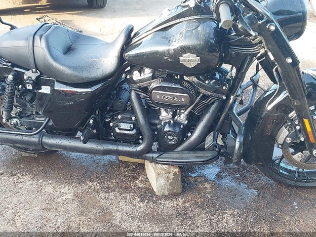 Продажа на аукционе авто 2023 Harley-davidson Flhrxs, vin: 1HD1KVP13PB633597, номер лота: 45816694