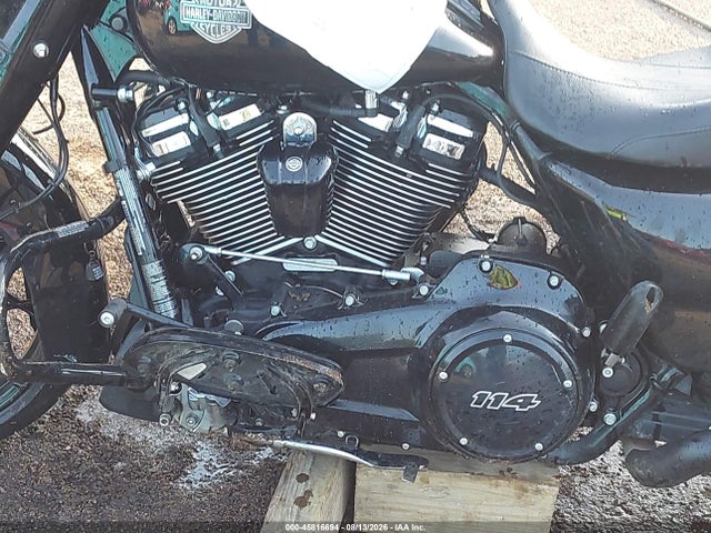 Продажа на аукционе авто 2023 Harley-davidson Flhrxs, vin: 1HD1KVP13PB633597, номер лота: 45816694