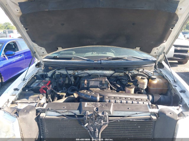Продаж на аукціоні авто 2007 Ford F-150 Fx4/xlt, vin: 1FTRF04517KC66833, номер лоту: 45816698