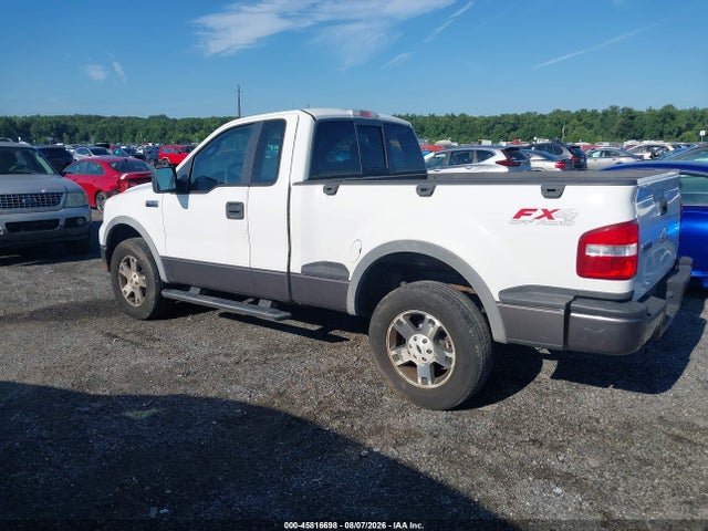 Продаж на аукціоні авто 2007 Ford F-150 Fx4/xlt, vin: 1FTRF04517KC66833, номер лоту: 45816698