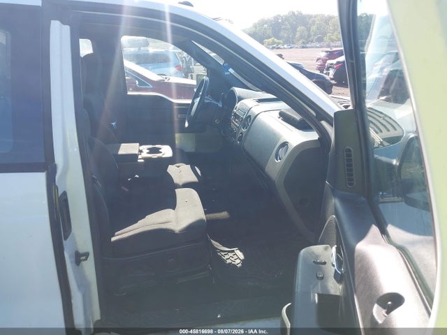 Продаж на аукціоні авто 2007 Ford F-150 Fx4/xlt, vin: 1FTRF04517KC66833, номер лоту: 45816698