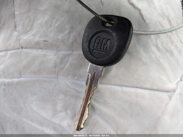 45816712 :رقم المزاد ، 1G2AS18H497154783 vin ، 2009 Pontiac G5 مزاد بيع