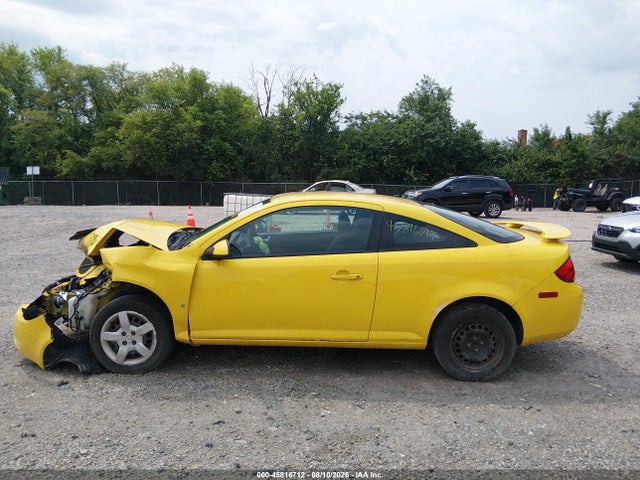 45816712 :رقم المزاد ، 1G2AS18H497154783 vin ، 2009 Pontiac G5 مزاد بيع