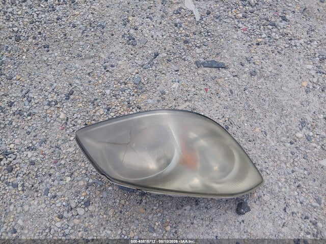 45816712 :رقم المزاد ، 1G2AS18H497154783 vin ، 2009 Pontiac G5 مزاد بيع