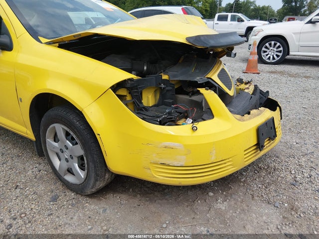 45816712 :رقم المزاد ، 1G2AS18H497154783 vin ، 2009 Pontiac G5 مزاد بيع