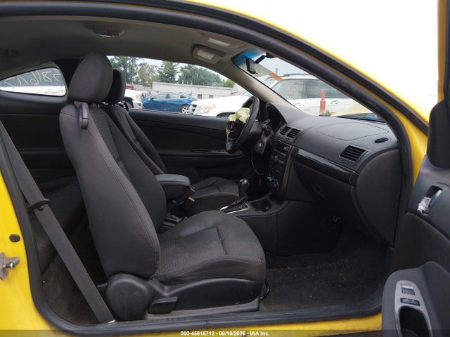 45816712 :رقم المزاد ، 1G2AS18H497154783 vin ، 2009 Pontiac G5 مزاد بيع