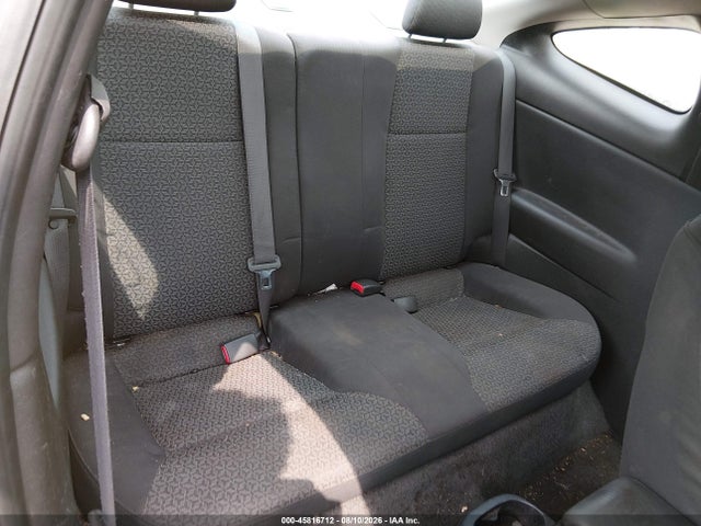 45816712 :رقم المزاد ، 1G2AS18H497154783 vin ، 2009 Pontiac G5 مزاد بيع