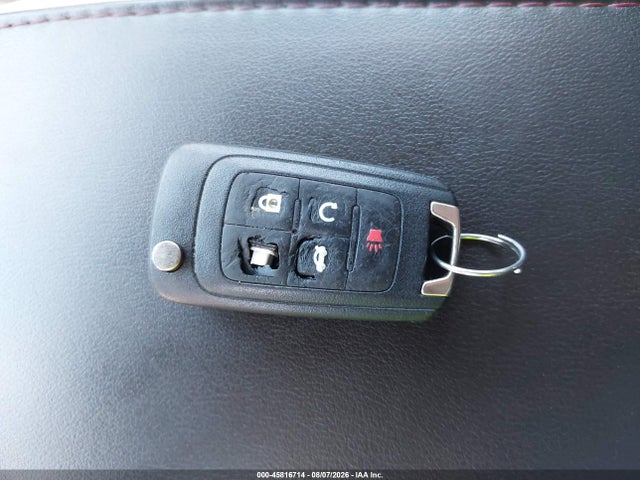 Aukcja sprzedaży 2011 Chevrolet Equinox Lt W/2lt, vin: 2CNALPEC4B6422639, numer aukcji: 45816714