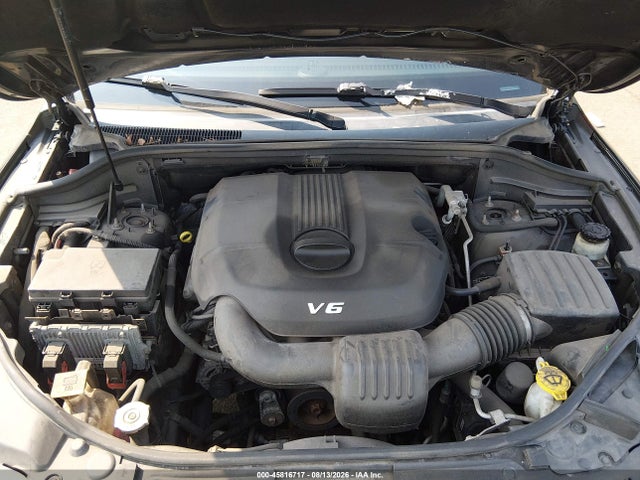 2015 Jeep Grand Cherokee Altitude მანქანა იყიდება აუქციონზე, vin: 1C4RJFAG8FC224773, აუქციონის ნომერი: 45816717