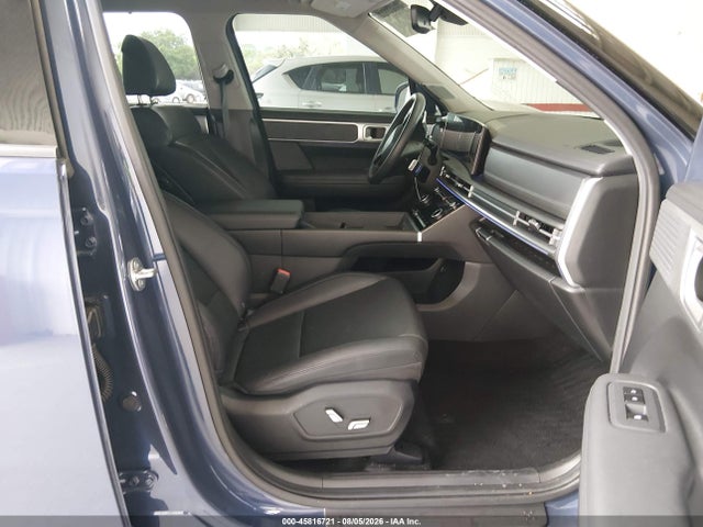 Продаж на аукціоні авто 2025 Hyundai Santa Fe Limited, vin: 5NMP44GL0SH096483, номер лоту: 45816721