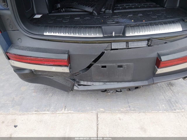 Продаж на аукціоні авто 2025 Hyundai Santa Fe Limited, vin: 5NMP44GL0SH096483, номер лоту: 45816721