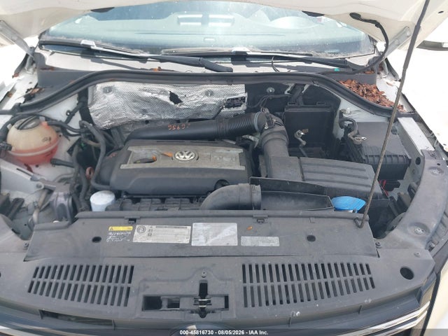 Продаж на аукціоні авто 2012 Volkswagen Tiguan Se, vin: WVGAV7AX9CW532872, номер лоту: 45816730