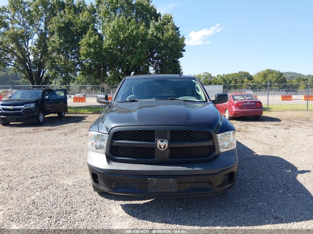 Продажа на аукционе авто 2019 Ram 1500 Classic Tradesman  4x2 8' Box, vin: 3C6JR6DG8KG502832, номер лота: 45816731