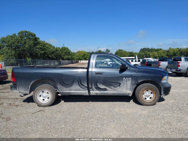 Продажа на аукционе авто 2019 Ram 1500 Classic Tradesman  4x2 8' Box, vin: 3C6JR6DG8KG502832, номер лота: 45816731